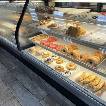El Cafetal Bakery & Restaurant - Donuts - Coffee & Tea Near Me - Orlando, Florida El Cafetal Bakery & Restaurant - Donuts - Coffee & Tea Near Me - Orlando, Florida