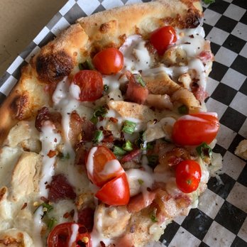 Cinders Wood Fired Pizza - Pizza Near Me - Redding, California Cinders Wood Fired Pizza - Pizza Near Me - Redding, California