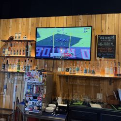 Jefe's Tacos & Tequila - Tech!