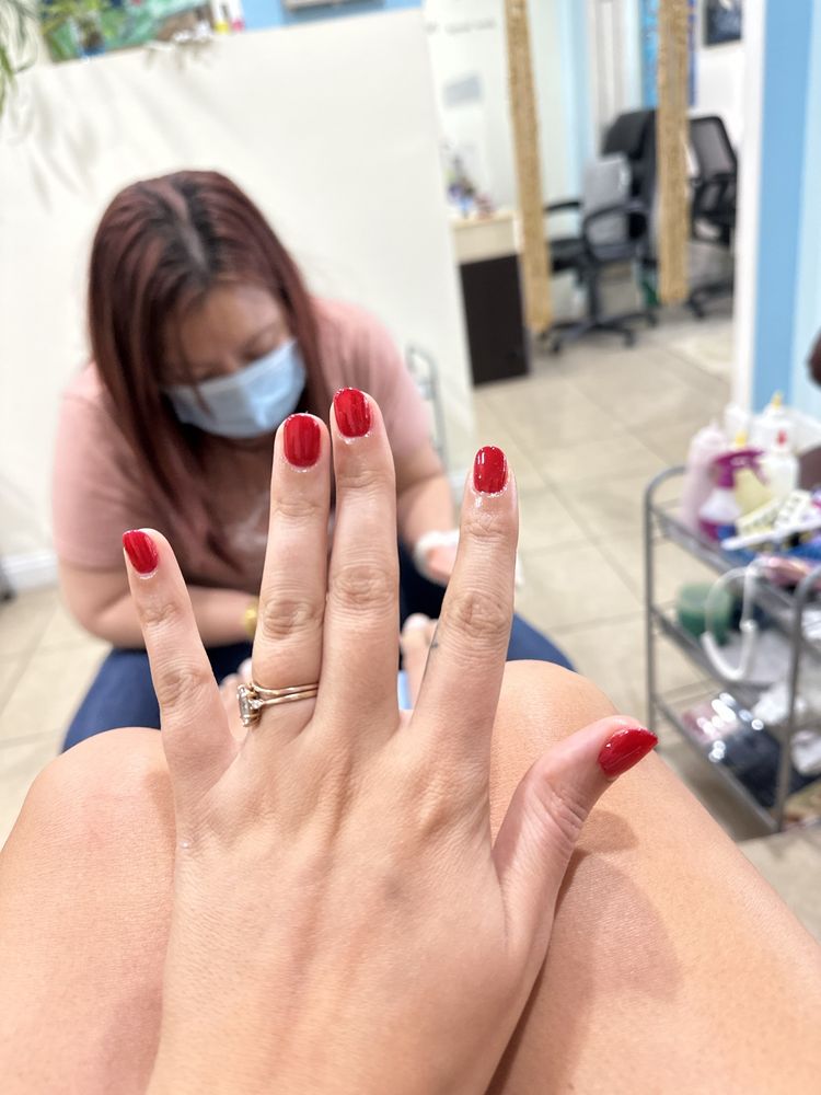 PARADISE NAIL & SPA Updated September 2024 38 Photos & 11 Reviews