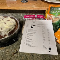 Skicountrygrocer Com - Ski country delivered to Snowmass and vail condos during our vacation. Both excellent service. Food was in the condo when we arrived.