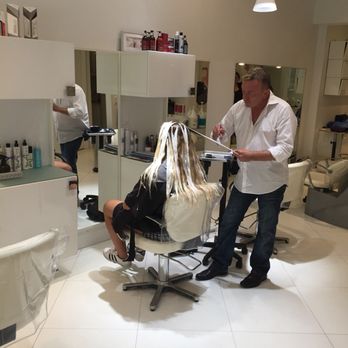La Fenice - Hair Salons Near Me - Miami, Florida La Fenice - Hair Salons Near Me - Miami, Florida