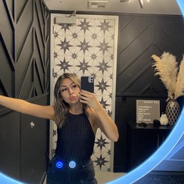 Me feeling myself with my tan Me feeling myself with my tan
