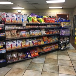 Rutter's