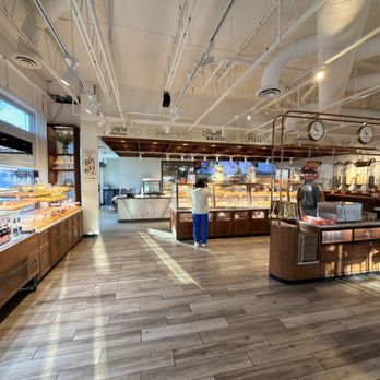 Teamania - Bakeries Near Me - Rockville, Maryland