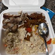 PANDA EXPRESS - Updated December 2025 - 65 Photos & 105 Reviews