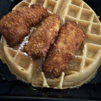 Broken Yolk Cafe - Chicken & Waffles - Breakfast & Brunch Near Me - Irvine, California Broken Yolk Cafe - Chicken & Waffles - Breakfast & Brunch Near Me - Irvine, California