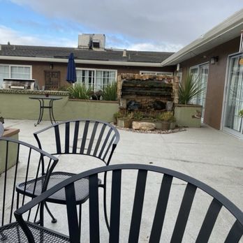 Westwood Post-Acute - Courtyard one - Rehabilitation Center Near Me - San Jose, California Westwood Post-Acute - Courtyard one - Rehabilitation Center Near Me - San Jose, California