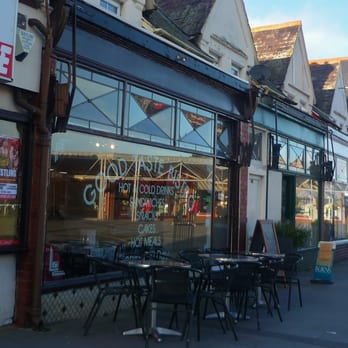 Good Taste Bistro - Good Taste Bistro, Colwyn Bay - Cafes Near Me - Colwyn Bay, CWY Good Taste Bistro - Good Taste Bistro, Colwyn Bay - Cafes Near Me - Colwyn Bay, CWY