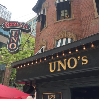 Pizzeria Uno - Pizza Near Me - Chicago, Illinois Pizzeria Uno - Pizza Near Me - Chicago, Illinois