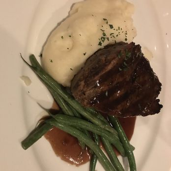 Ocean Prime - Filet Mignon - Cocktail Bars Near Me - Philadelphia, Pennsylvania