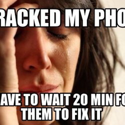 Cell It Here Llc. Cell Phone Repair - Lol