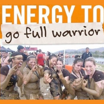 Warrior Dash - Active Life Near Me - Lake Elsinore, California
