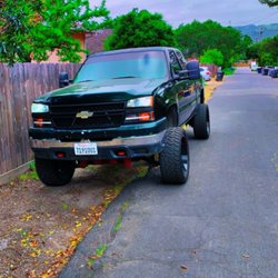 All Trucks Recycling