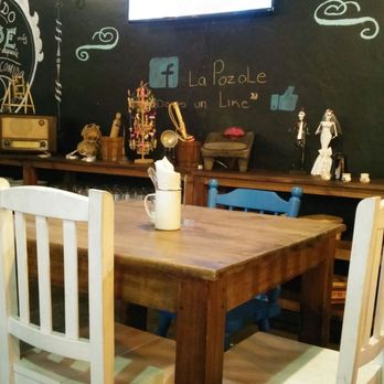 La Pozole - Tacos Near Me - Zapopan, JAL