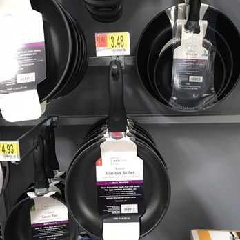 Goodwill Thrift Store & Donation Center - Baytown - Walmart skillet - Thrift Stores Near Me - Baytown, Texas
