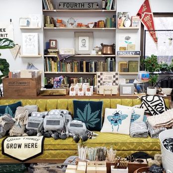 Trolley Square Market - Gift Shops Near Me - Wilmington, Delaware