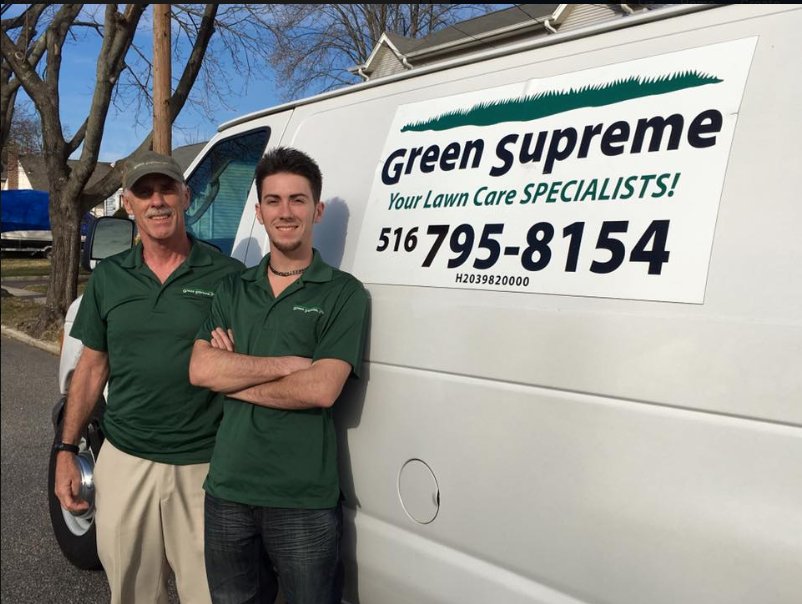 GREEN SUPREME Updated October 2024 Massapequa Park, New York Lawn