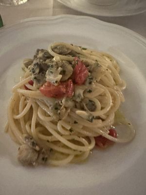 Osteria Acquastanca by null
