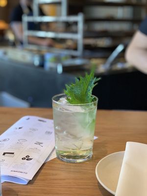 INKO NITO - Soho by null INKO NITO - Soho by null