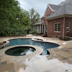 McMillion Pool Company