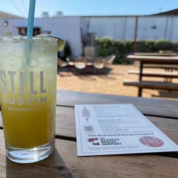 Still Austin Whiskey Co. - Distilleries Near Me - Austin, Texas Still Austin Whiskey Co. - Distilleries Near Me - Austin, Texas