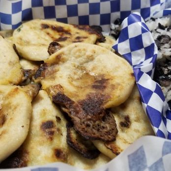 Gobble This - Pupusas - Salvadoran Near Me - Albuquerque, New Mexico
