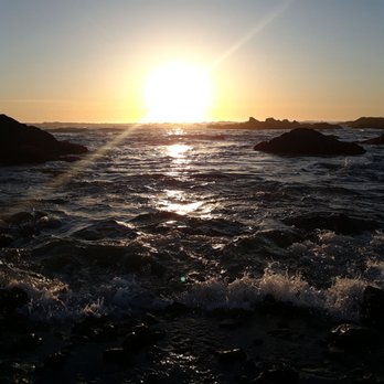 Noyo Headlands Park - Sunset!! - Hiking Near Me - Fort Bragg, California Noyo Headlands Park - Sunset!! - Hiking Near Me - Fort Bragg, California
