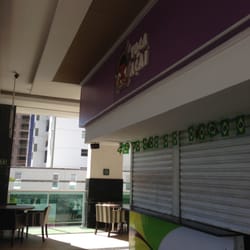 Toca do Açai