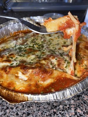 Rosalia's Pizzeria by null