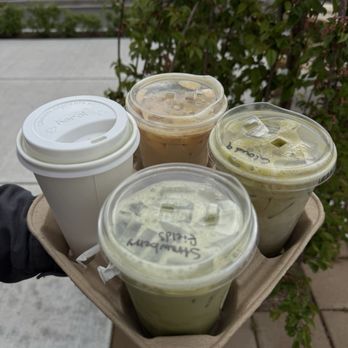 Roamer Coffee House - Matcha & Coffee - Coffee & Tea Near Me - Sparks, Nevada Roamer Coffee House - Matcha & Coffee - Coffee & Tea Near Me - Sparks, Nevada