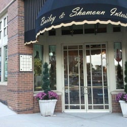 Bailey & Shamoun Interiors - Corner of South Center Street and Cady Street in Northville