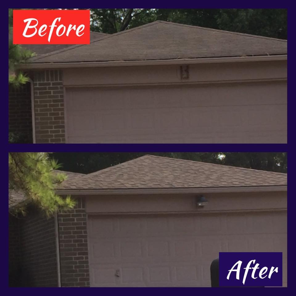 Slide of Archstone Roofing & Restoration