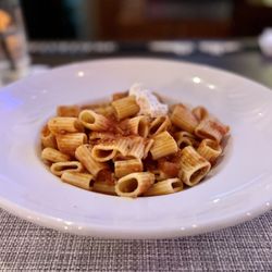 user provided Capriccio photo