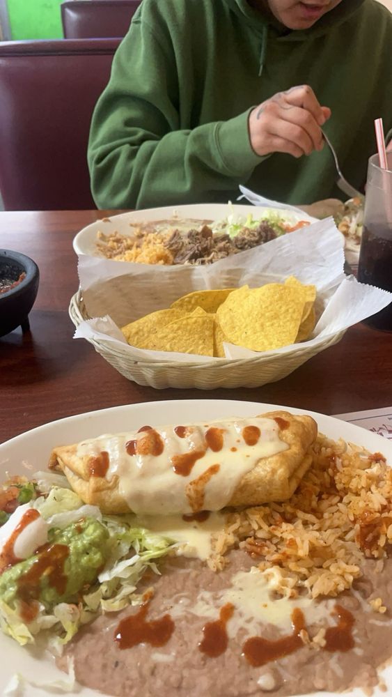 El Vaquero