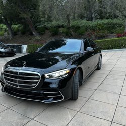 Elite Luxury Transportation 
