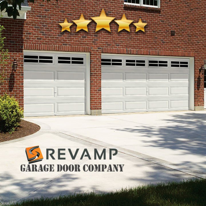 Revamp Garage Door Company - veterans service organization in Pittsburgh, PA