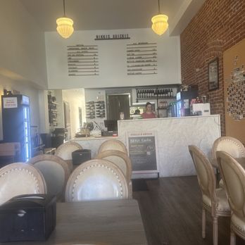 Nikki's Quickie - Sandwiches Near Me - Port Townsend, Washington Nikki's Quickie - Sandwiches Near Me - Port Townsend, Washington