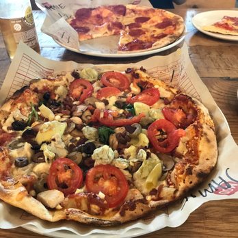 MOD Pizza - Fast Food Near Me - Houston, Texas MOD Pizza - Fast Food Near Me - Houston, Texas