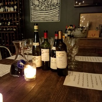 The Wise Old Dog - The actual wines - Beer, Wine & Spirits Near Me - West Hartford, Connecticut
