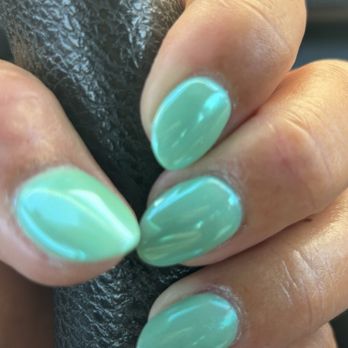 Venus Nail Studio - Powder dip and chrome - Nail Salons Near Me - Papillion, Nebraska Venus Nail Studio - Powder dip and chrome - Nail Salons Near Me - Papillion, Nebraska