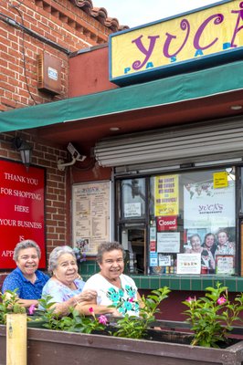 Yuca's by null Yuca's by null