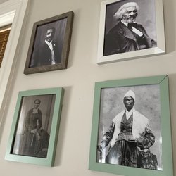 Honoring the ancestors