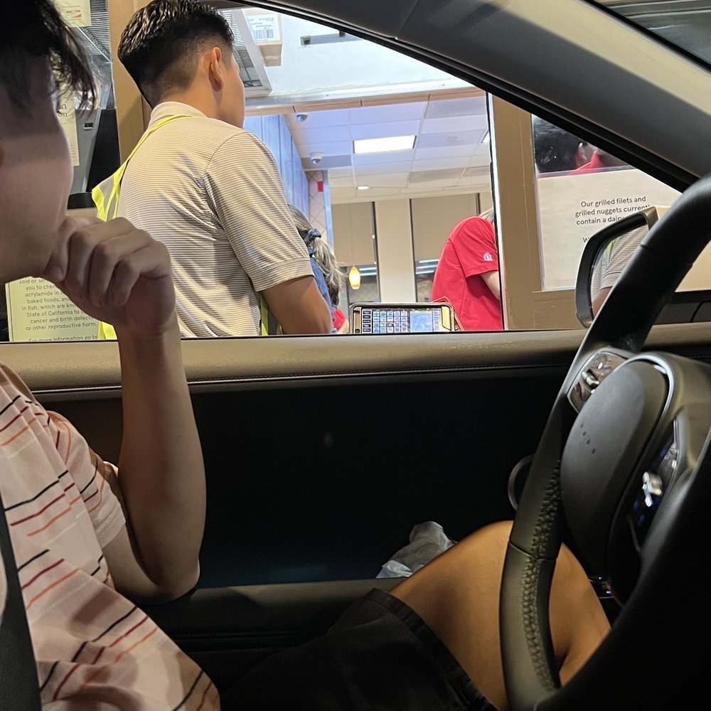 Chick-fil-A - Fast Food Near Me - Irvine, California Chick-fil-A - Fast Food Near Me - Irvine, California