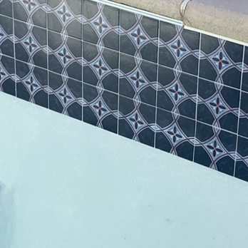 Valleywide Blasting Pool Calcium Removal - After - Sandblasting Near Me Valleywide Blasting Pool Calcium Removal - After - Sandblasting Near Me