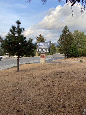 Swiss Holiday Lodge by null
