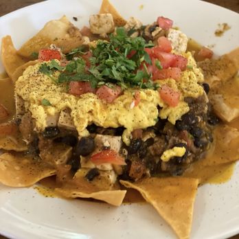 Fred 62 - All Vegan - Diners Near Me - Los Angeles, California
