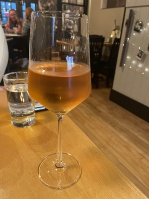 Bojae's Wine Bar & Bistro by null