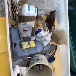 Box of Junk now.
