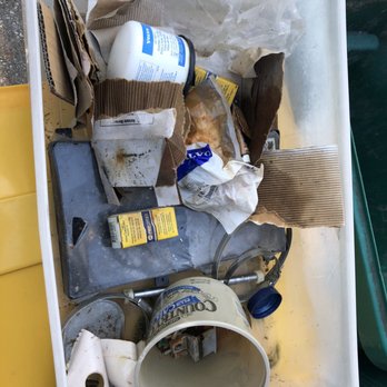 Top Notch Marine - Box of Junk now. - Boat Dealers Near Me - Fort Pierce, Florida